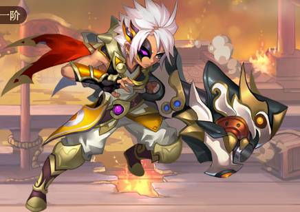 深度解析:以'神将世界人物图鉴'为主题的游戏角色设计与人物塑造策略研究 深度解析:以'神将世界人物图鉴'为主题的游戏角色设计与人物塑造策略研究