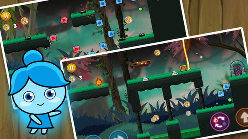 (诡异巧克力)探险解密：闹鬼巧克力工坊手机版大冒险