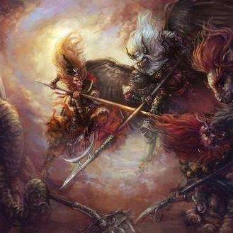 五行降妖师天神攻略：揭秘技能搭配与策略战斗，助你称霸修仙界！