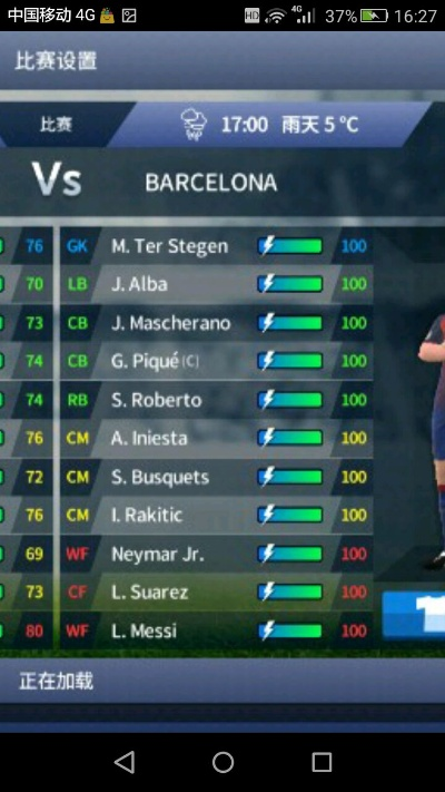 (梦幻足球联盟2020球员数据大全)探秘梦幻足球联盟2019：全新赛季的明星阵容和冠军梦想