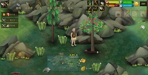 (罗马尼亚高山陷阱技巧)穿越挨饿荒野的罗马尼亚高山，发现丰富多样的高山鱼类