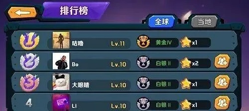 (星耀对决单机)全面解析星耀对决直装：如何快速上手与优化游戏体验