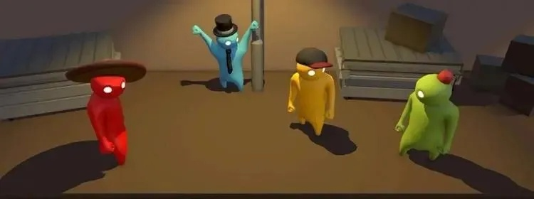 (橡皮人解说)橡皮人救援游戏:一款融合创新思维与团队协作的解谜冒险之旅 (橡皮人解说)橡皮人救援游戏:一款融合创新思维与团队协作的解谜冒险之旅