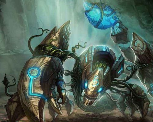 (召唤才能变强)召唤之变身英雄联盟最新章节：英雄力量觉醒，战火再起