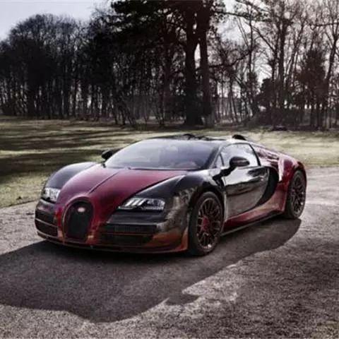 (关于豪车的游戏有哪些?)探讨最新豪车游戏大全：畅游世界顶级座驾，震撼视听体验！