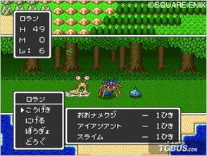 (fc勇者斗恶龙3修改版)勇者斗恶龙3改中文攻略，全面解读游戏版本