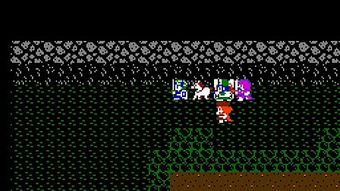 (fc勇者斗恶龙3修改版)勇者斗恶龙3改中文攻略，全面解读游戏版本