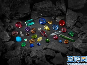 绿色宝石有哪些种类及其特性，让你彻底了解这些璀璨的宝石世界