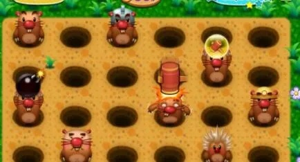 (探索地底)探索地鼠王国app官方下载：发现一个全新的地下世界