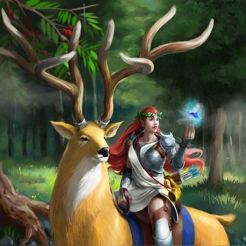 探索神话故事中的三女神：命运三女神是怎样塑造历史和命运的？