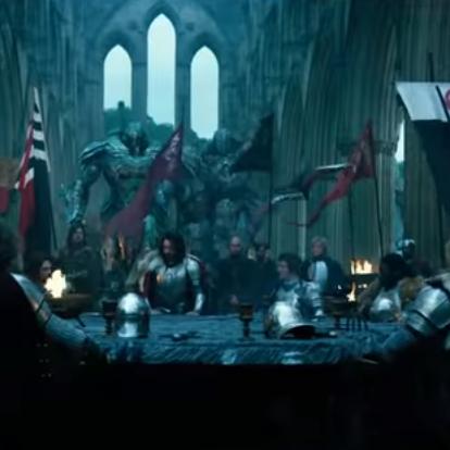 (亚瑟拔剑的故事)亚瑟拔剑称王,征服世界的传奇之路 (亚瑟拔剑的故事)亚瑟拔剑称王,征服世界的传奇之路