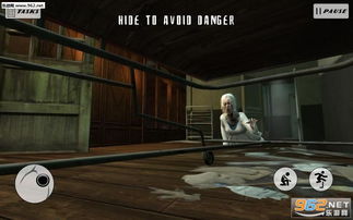 逃出惊魂夜,溜鬼追捕者红温的奇幻之旅:揭秘古老传说与现代科技的碰撞实录 逃出惊魂夜,溜鬼追捕者红温的奇幻之旅:揭秘古老传说与现代科技的碰撞实录