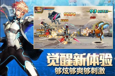 时空猎人国服是什么版本？详细介绍不同版本的更新内容及特色。