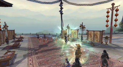 (剑侠缘起)剑侠起源哪个职业最强？来看看玩家们的热议和分析