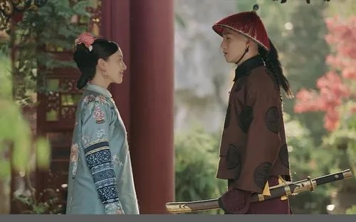 《延禧攻略2金枝玉叶》免费观看全集:带你重温宫廷 dramas 之巅,感受历史的波澜壮阔与情感的细腻纠葛! 《延禧攻略2金枝玉叶》免费观看全集:带你重温宫廷 dramas 之巅,感受历史的波澜壮阔与情感的细腻纠葛!