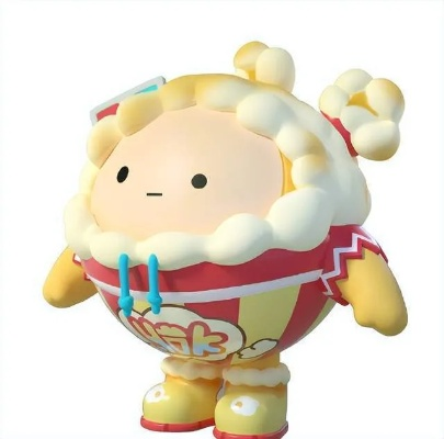 (蛋仔派对百度百科)探索蛋仔派对中的奶酪美味：如何打造最佳的奶酪蛋仔体验