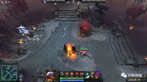 深度解析傲血战天:从百度百科看角色设定与剧情走向的精彩内幕 深度解析傲血战天:从百度百科看角色设定与剧情走向的精彩内幕