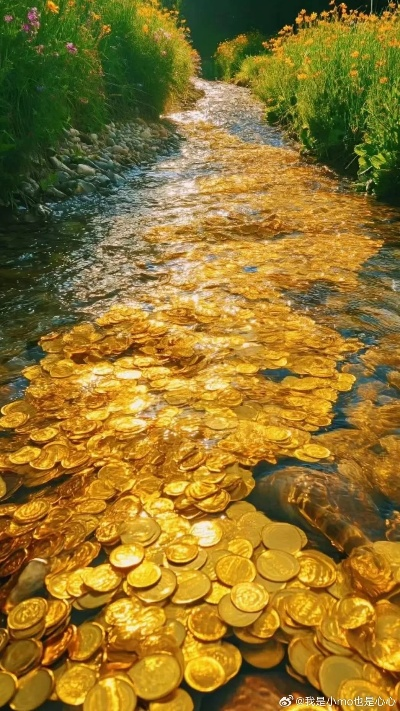 (从前有条河歌词)从前有条街无限金币：探寻神秘之源，揭秘财富之谜