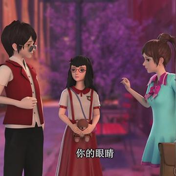 (探寻叶罗丽精灵梦:一个充满奇幻色彩的世界)探寻叶罗丽精灵梦：一个充满奇幻色彩的世界