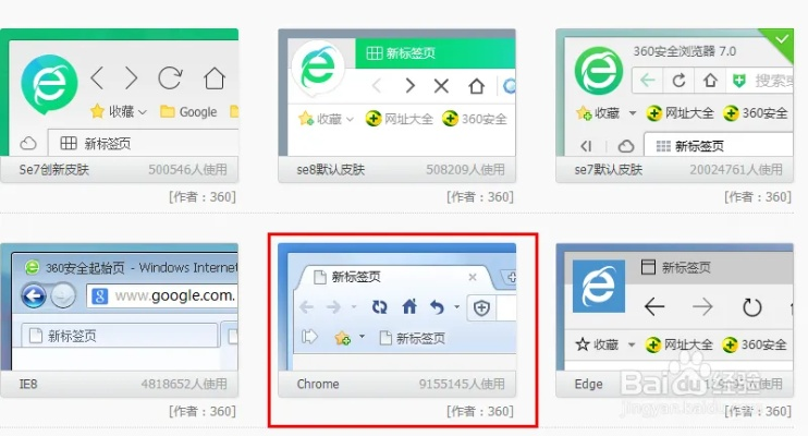 (chrome皮肤更换)解决谷歌浏览器皮肤无法更换的常见问题与有效对策分享