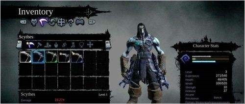 暗黑之血2角色大全：探访所有角色的身世、技能和故事，完整解读每一个角色的背景故事