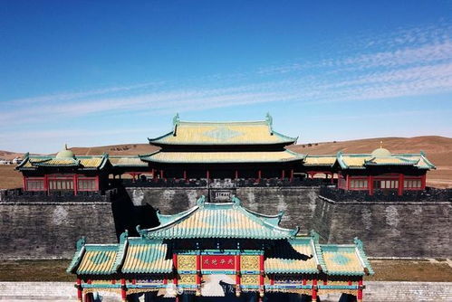 (灵曦堂什么意思)探秘灵曦堂：古老道观传承千年，揭秘内部故事与神秘传说