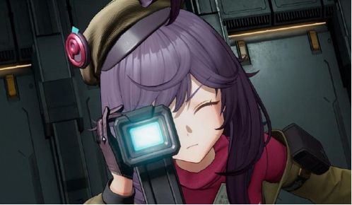 少女前线2追放公测时间揭晓！玩家翘首以盼，一览全新版本上线日期