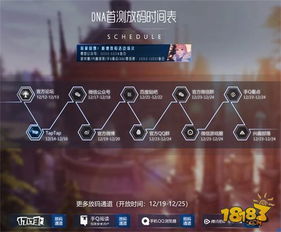 (代号lt)代号LOA公测时间揭秘：玩家们期待的开放测试究竟何时到来？