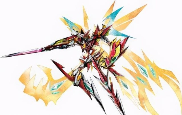 (杰斯兽gx最强)杰斯兽GX天赋加点技能探究与分析