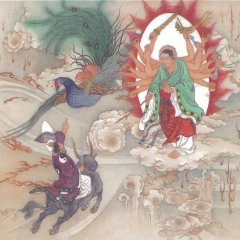 道友封神争霸组队活动即将开启，欢迎各位道友踊跃参与，倒计时几天！