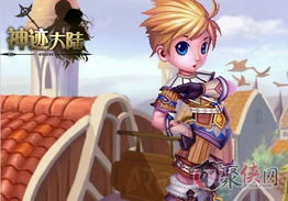 透过点心萌物语擦边，探索这款萌系游戏如何引领甜点文化热潮