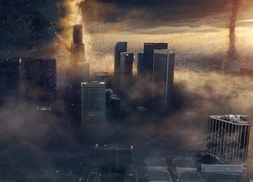 (地球进入灾难期)地球灾难前60秒：揭示人类在末日来临前的危机与希望