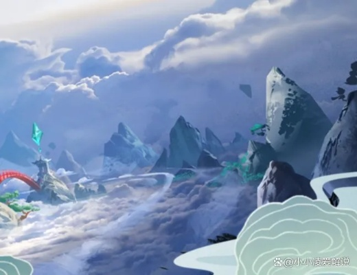 (问山海修仙攻略)探索山海奇遇：问山海主线攻略全记录