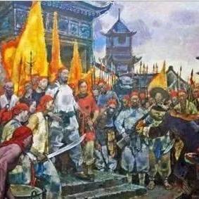 (穿越 武林盟主)穿越武林盟主：时空交错，一代盟主如何再战江湖？