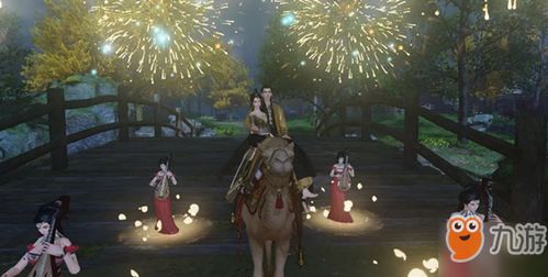 (一梦江湖手游攻略)一梦江湖手游：探索江湖世界的奇幻旅程与精彩玩法解析