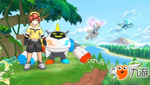 挑战神秘的世界吧！探索《仙宠物语精灵宝可梦》里奇妙生物的进化之路和深度战略竞技玩法