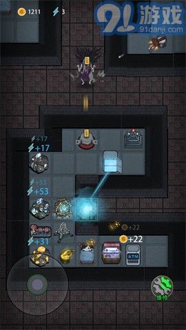 (猛鬼攻略)猛鬼宿舍MOD作弊菜单大全下载：完整版提供免费下载服务