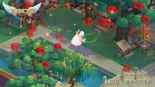 (自由幻想2021年开新区吗)自由幻想开新区需要多少资金投入才能成功？