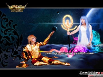 (圣斗士保护谁)圣斗士守护圣衣阵容推荐：打造无敌战队，征战星河大陆