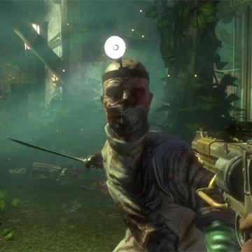 (生化奇兵简介)揭开生化奇兵的世界：探索人性、道德与科技交织的深刻故事