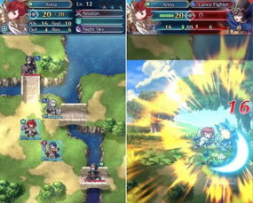 一窥全貌！独家深度剖析‘暗黑纹章觉醒’官方网站，揭秘最新游戏资讯和隐藏彩蛋