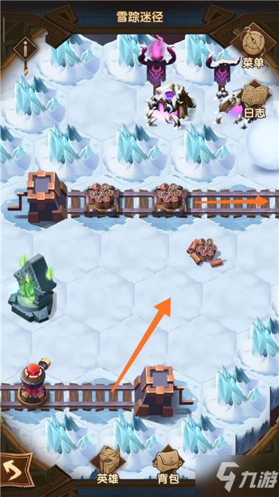 (地城冒险下载)探索未知奇境：地城冒险团的探险之旅