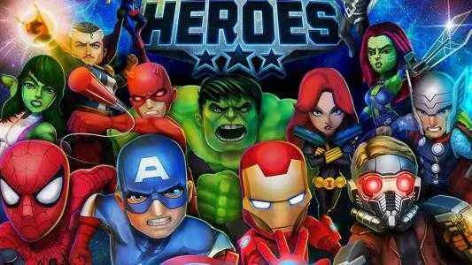 (超萌英雄片段)超萌英雄演员表:最令人惊叹的英雄表演阵容盘点 (超萌英雄片段)超萌英雄演员表:最令人惊叹的英雄表演阵容盘点