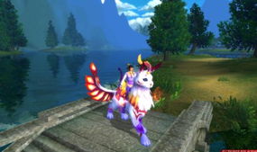 (灵猫传什么时候公测)2023年灵猫传还能继续玩享受游戏乐趣吗？