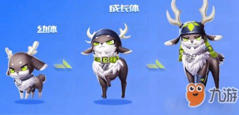 (灵猫传什么时候公测)2023年灵猫传还能继续玩享受游戏乐趣吗？