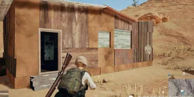 绝地战场英雄传小屋密码多少？玩家们如何解锁秘密密码？快来揭秘！