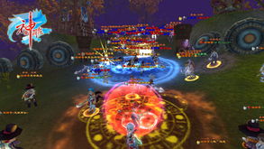 (神雕ol还会上线吗)神雕online会出手游吗？探讨经典IP如何在手游市场展开新篇章