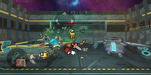 (三国射击跑酷手游)探索三国时期的激烈战斗：跑酷射击游戏的精彩名字大揭秘