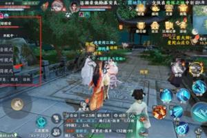 天龙八部2飞龙飞龙战天饭馆：全新餐饮体验与武侠文化的完美融合