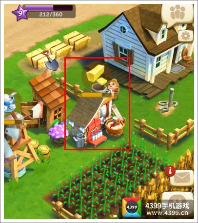 (欢乐农场之乡村度假)体验乡村生活乐趣：玩转欢乐农场日常游戏